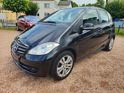 Mercedes A160