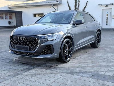 Gebraucht Audi RS Q8 Performance 640 PS (470 kW) 2025 Grau SUV