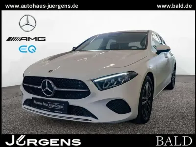 Gebraucht Mercedes A180