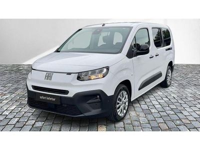 Neu 2025 Fiat Doblò Van / Kleinbus | 35.664 €