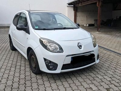 gebraucht Renault Twingo 