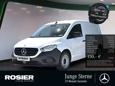 Gebraucht Mercedes Citan 112