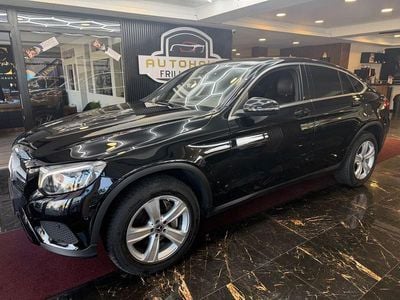 Mercedes GLC250