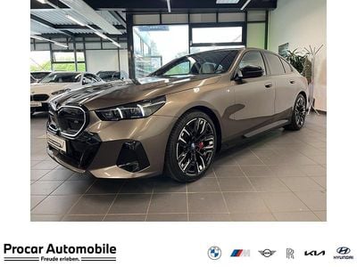 Usata BMW i5 M Sport 442 kW (601 CV) 2025 Individual lack sepa Berlina