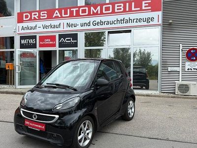 Smart ForTwo Coupé