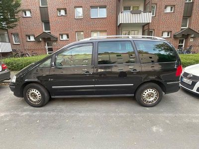 VW Sharan