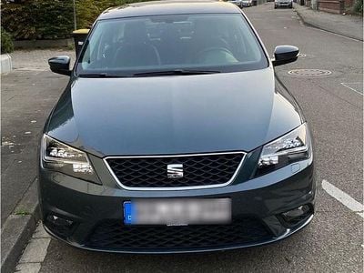 Seat Toledo