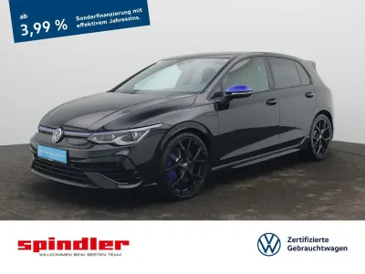 Brugt VW Golf VIII R 333 HK (244 kW) 2023 Sedan