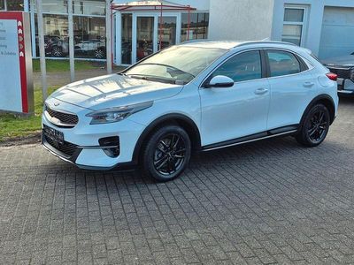 Gebraucht Kia XCeed Spirit 140 PS (102 kW) 2020 Weiß SUV