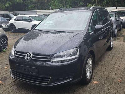 VW Sharan