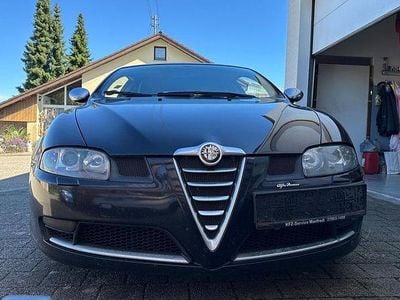 Alfa Romeo GT