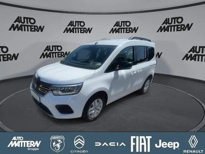 Nuova Renault Kangoo Komfort 89 kW (122 CV) 2025 Bianco Monovolume
