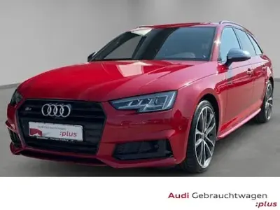 Gebraucht Audi S4