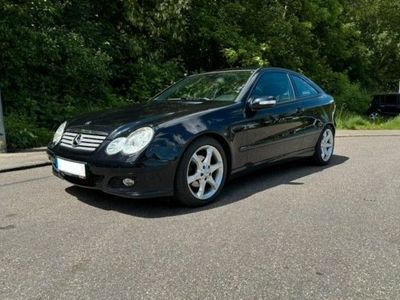 Mercedes CL200