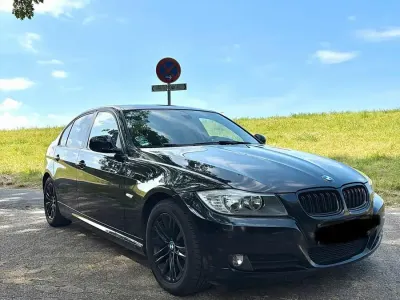 Gebraucht BMW 320