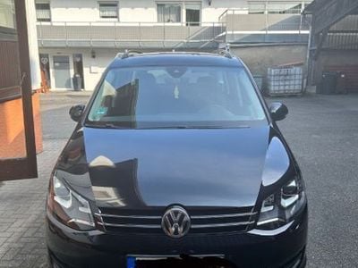 VW Sharan