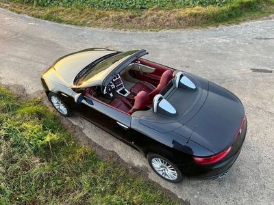 gebraucht Alfa Romeo Spider 2.4 JTDM 20V 939, Leder, Bose