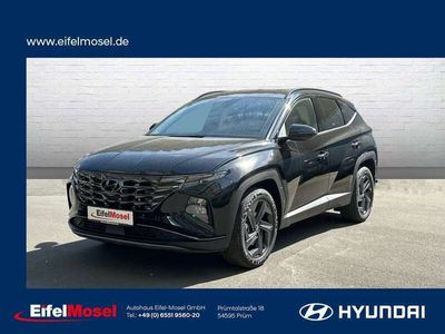 gebraucht Hyundai Tucson 2WD 1.6 GDI MJ 23 Turbo 150PS M/T ADVANTA /Virtual