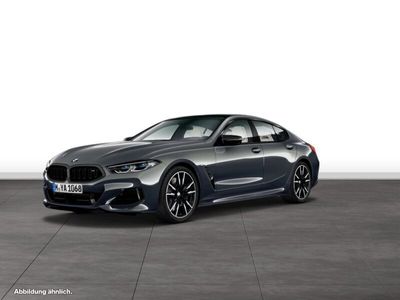 gebraucht BMW M850 xDrive Gran Coupé