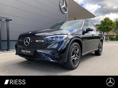 Mercedes GLC220
