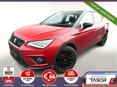 Gebraucht Seat Arona
