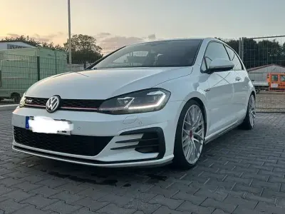 Gebraucht VW Golf VII
