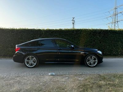 BMW 530 Gran Turismo