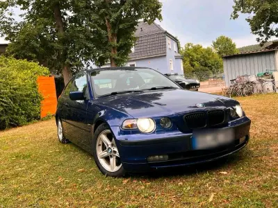 Gebraucht BMW 318