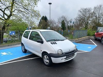 gebraucht Renault Twingo 1.2 mit TÜV