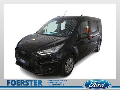 Ford Grand Tourneo Connect