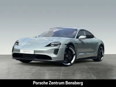 Gebraucht Porsche Taycan GTS