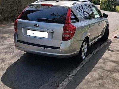 Kia Ceed Sportswagon