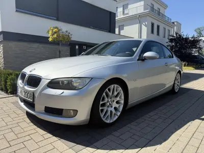 Gebraucht BMW 320