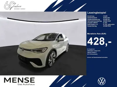 Gebraucht VW ID.5 Pro Performance 149 kW (203 PS) 2024 SUV