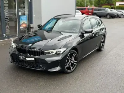Gebraucht BMW 330