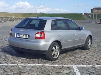 gebraucht Audi A3 A31.6 Attraction