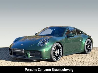 Gebraucht Porsche 911 Carrera 394 PS (289 kW) 2026 Gruen Coupé