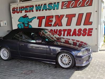 gebraucht BMW 328 328i Coupe i