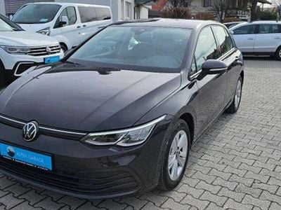 Gebraucht VW Golf VIII Life 150 PS (110 kW) 2022 Grau Limousine