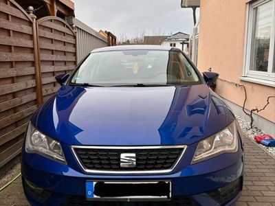 Seat Leon ST