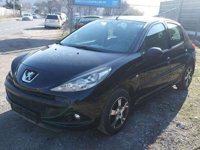 Peugeot 206+