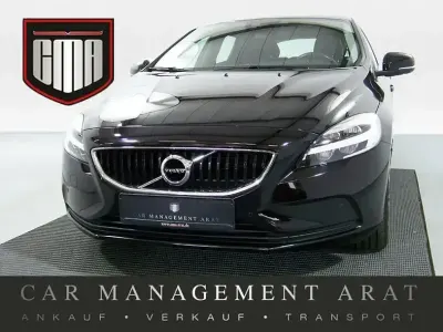 Gebraucht Volvo V40
