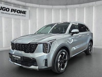 Gebraucht Kia Sorento Spirit 252 PS (185 kW) 2025 Grau SUV