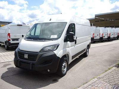 Fiat Ducato L2H2 VarioVan ** NEU**, Ducato