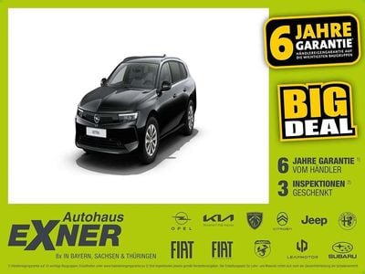 Nuova Opel Astra Edition 145 CV (106 kW) 2026 Nero Station wagon