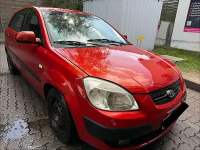Gebraucht Kia Rio