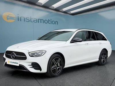 Usata Mercedes E300 306 CV (225 kW) 2022 Andere Station wagon