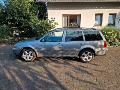 VW Golf V