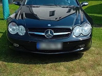 Mercedes SL350