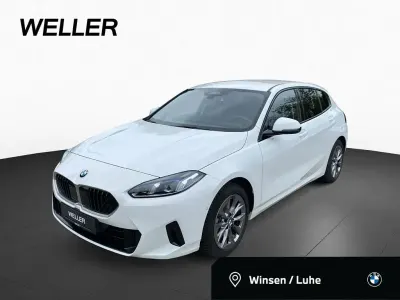 Gebraucht BMW 120